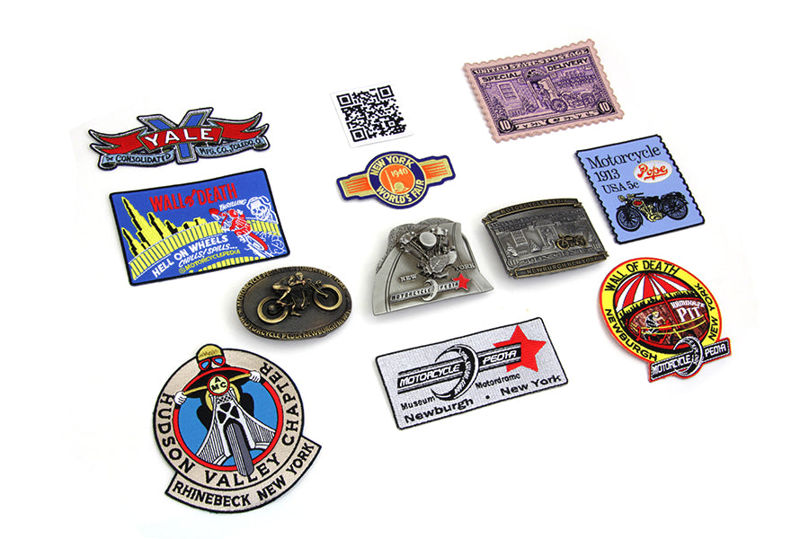 Motorcyclepedia Gift Set 0 /  All