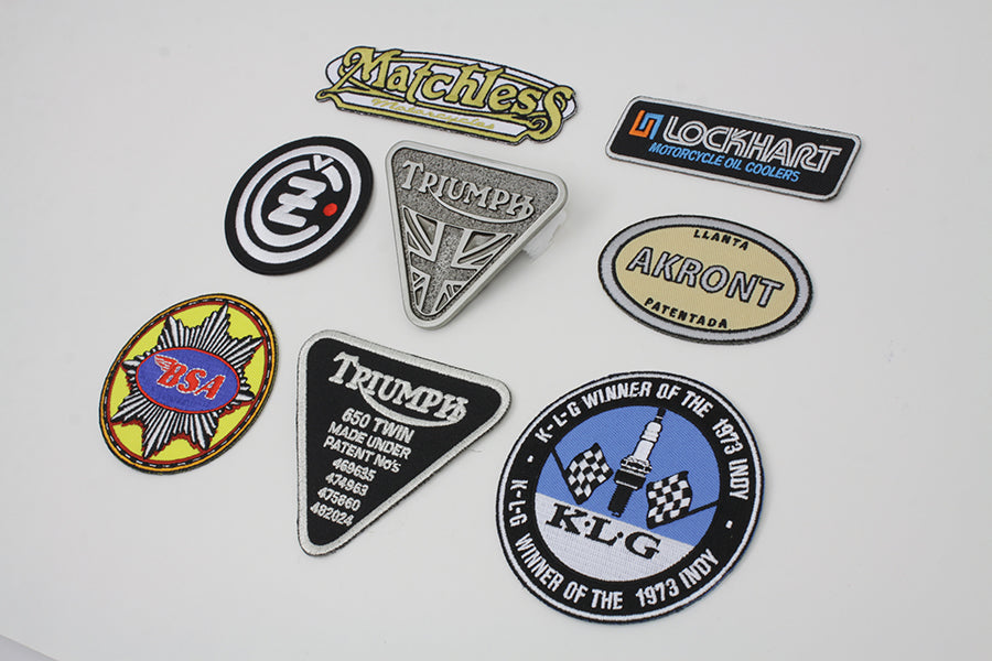 British Motorcycle Gift Set 0 /  All