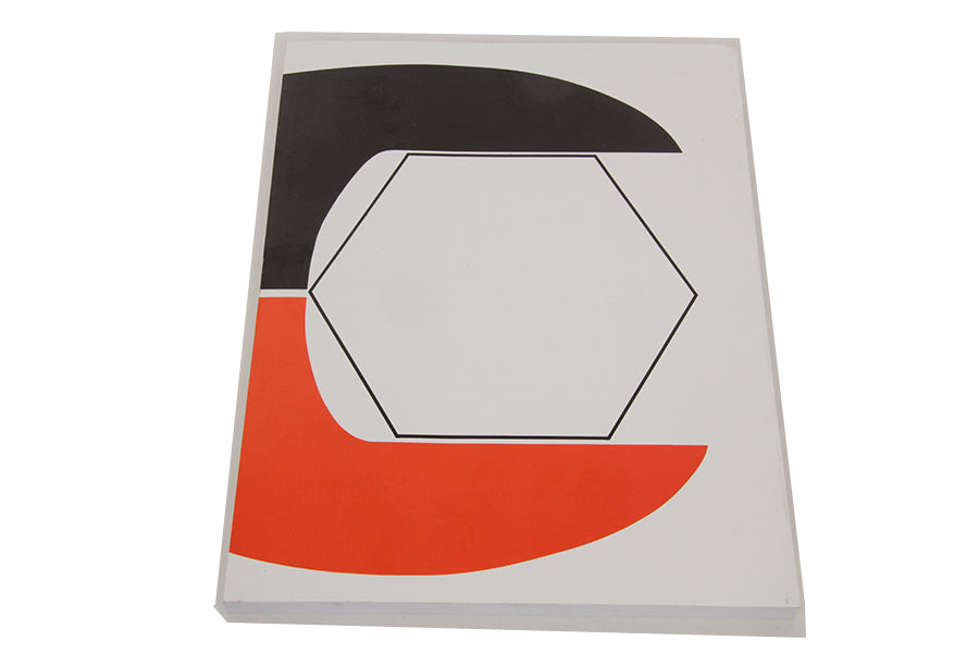 Panhead and Shovelhead Parts and Service 5 Piece Manual Set 1948 / 1957 FL 1958 / 1965 FL 1965 / 1969 FL