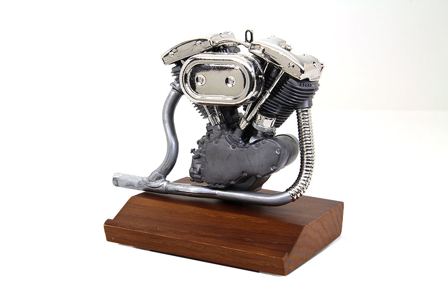 Large Shovelhead Motor Model 0 /  All