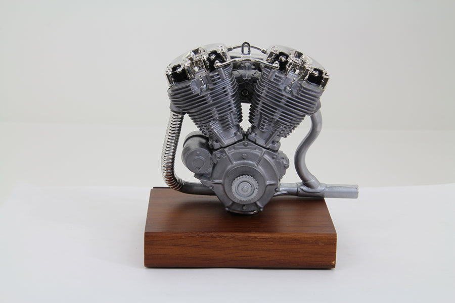 Large Shovelhead Motor Model 0 /  All