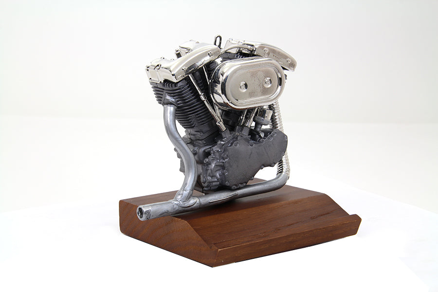 Large Shovelhead Motor Model 0 /  All