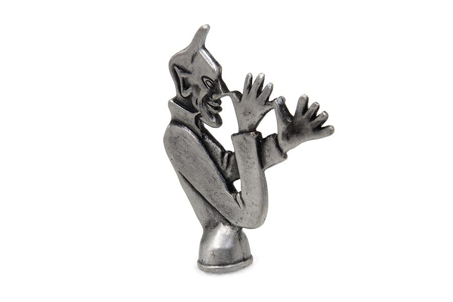 Devil License Plate Topper 0 /  All models