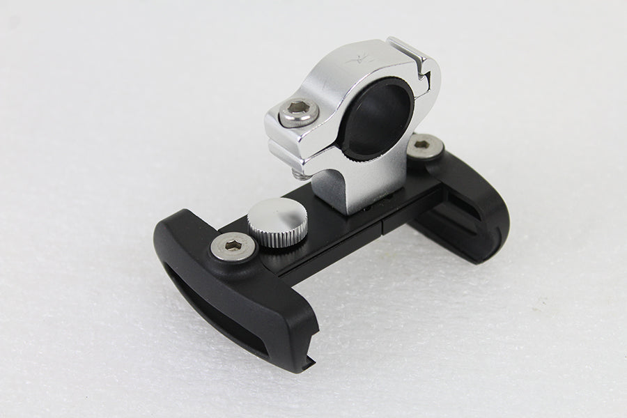 Touring Cell Phone Mount 0 /  Custom application