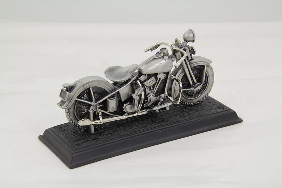 1936 Knucklehead Motorcycle Model 0 /  ALL