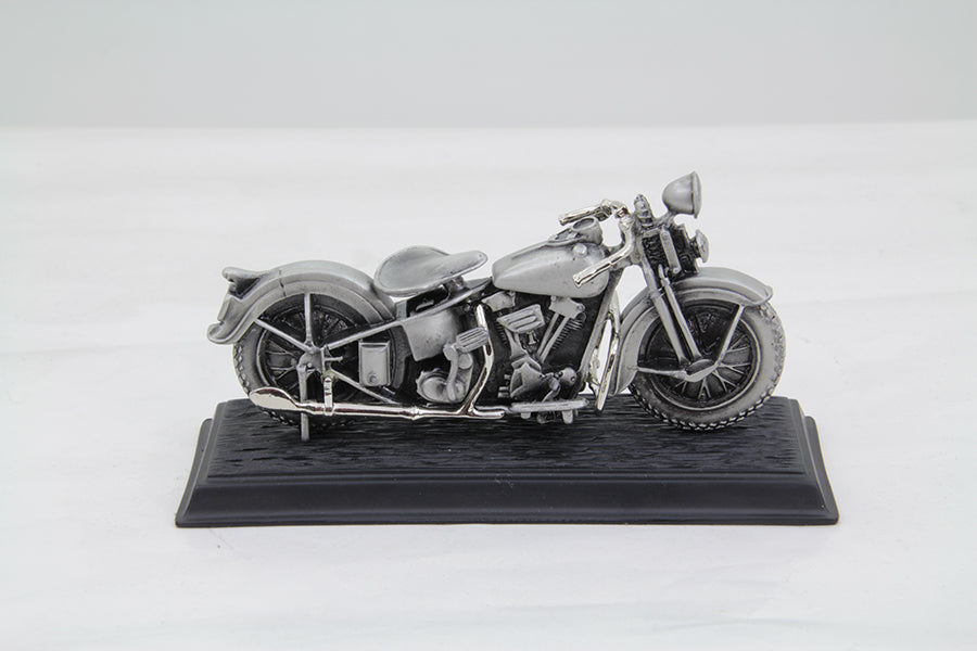 1936 Knucklehead Motorcycle Model 0 /  ALL