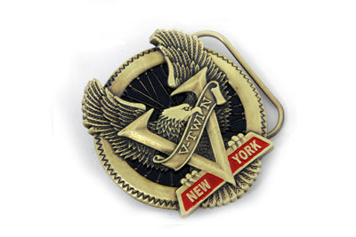 V-Twin Belt Buckle 0 /  All