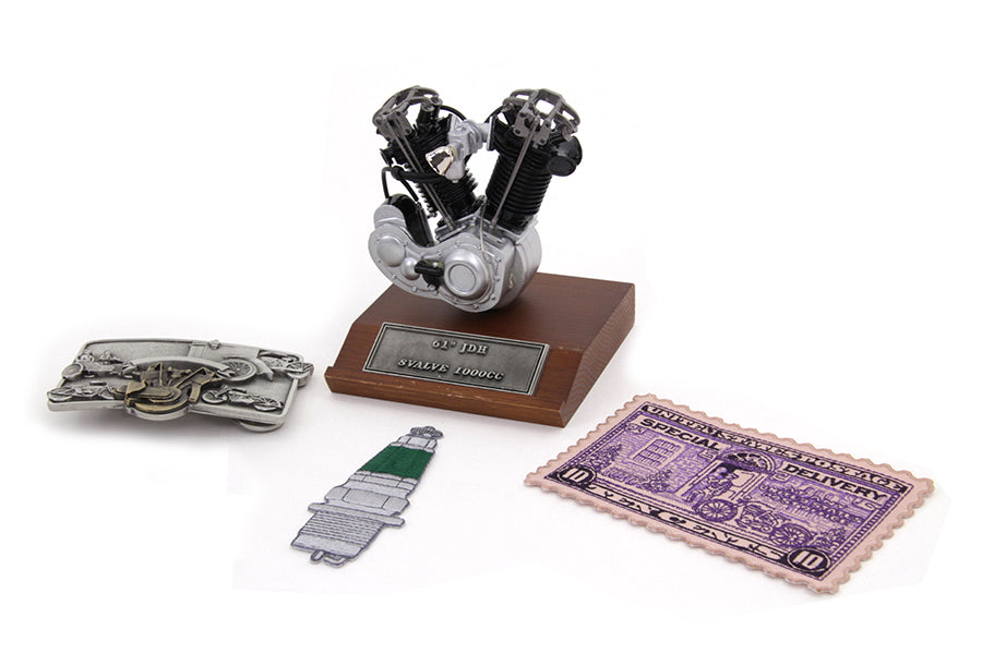 JD Racer Motorcycle Gift Set 0 /  All