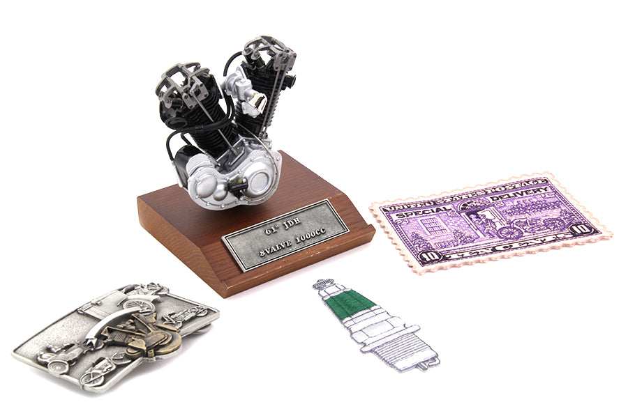 JD Racer Motorcycle Gift Set 0 /  All