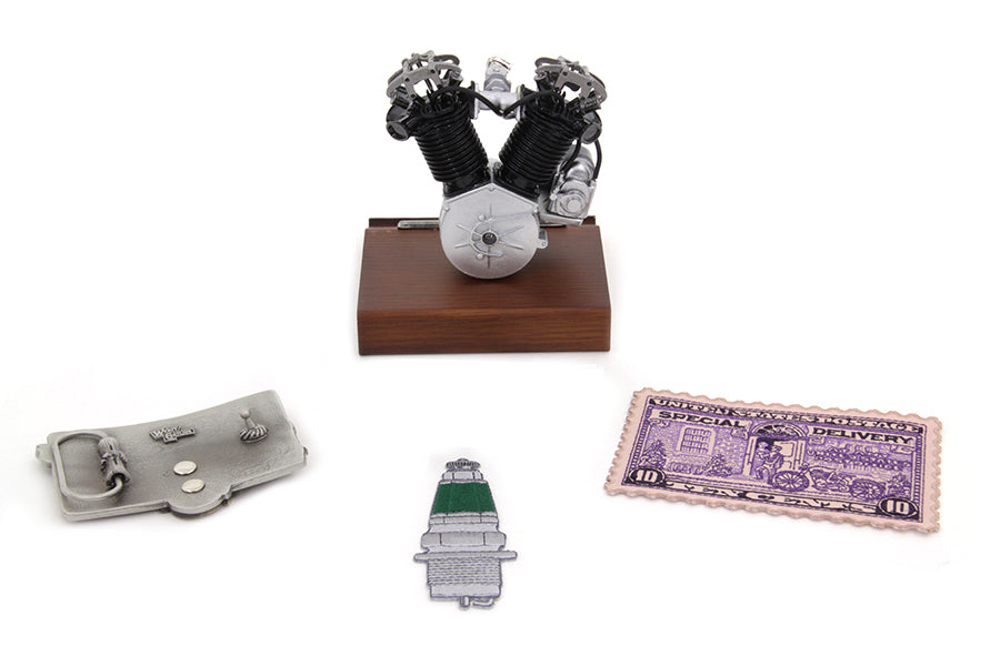 JD Racer Motorcycle Gift Set 0 /  All
