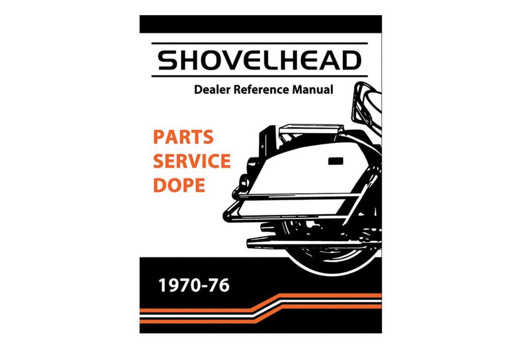 1971-1984 Shovelhead Product Guide 1966 / 1984 FL 1971 / 1984 FX