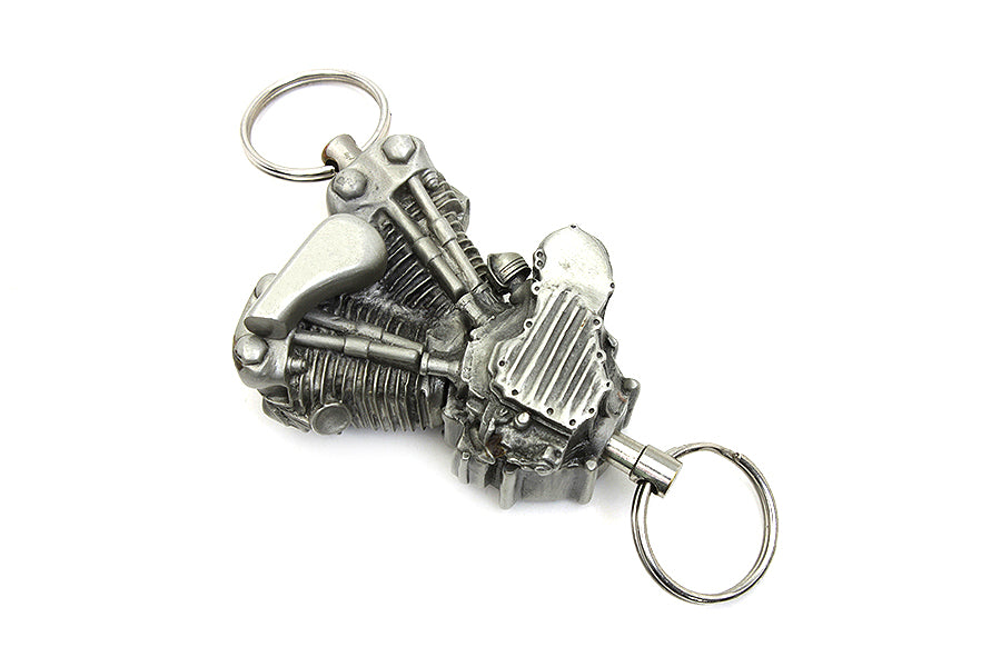 Knucklehead Keychain 0 /  All