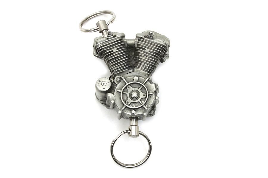 Knucklehead Keychain 0 /  All
