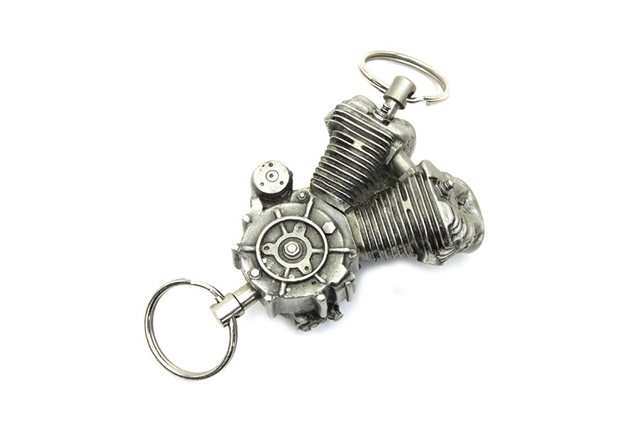 Knucklehead Keychain 0 /  All