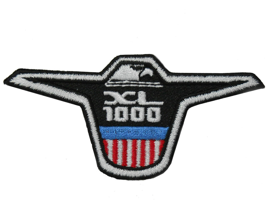 XL 1000 Patches 0 /  All