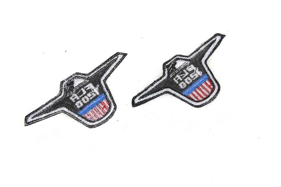 FLH 1200 Patches 0 /  All