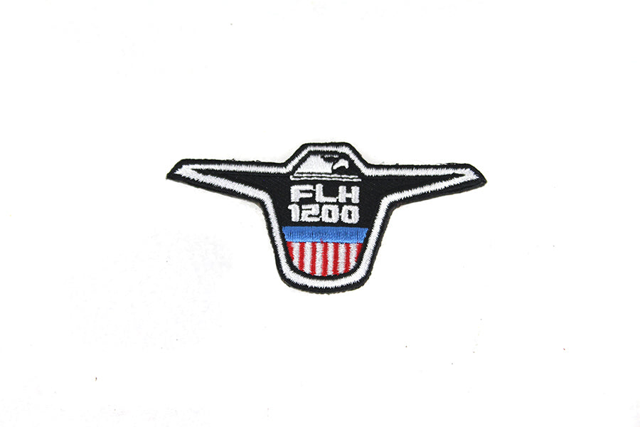 FLH 1200 Patches 0 /  All