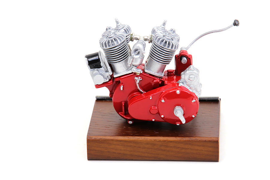61 Power Plus Motor Model 0 /  All