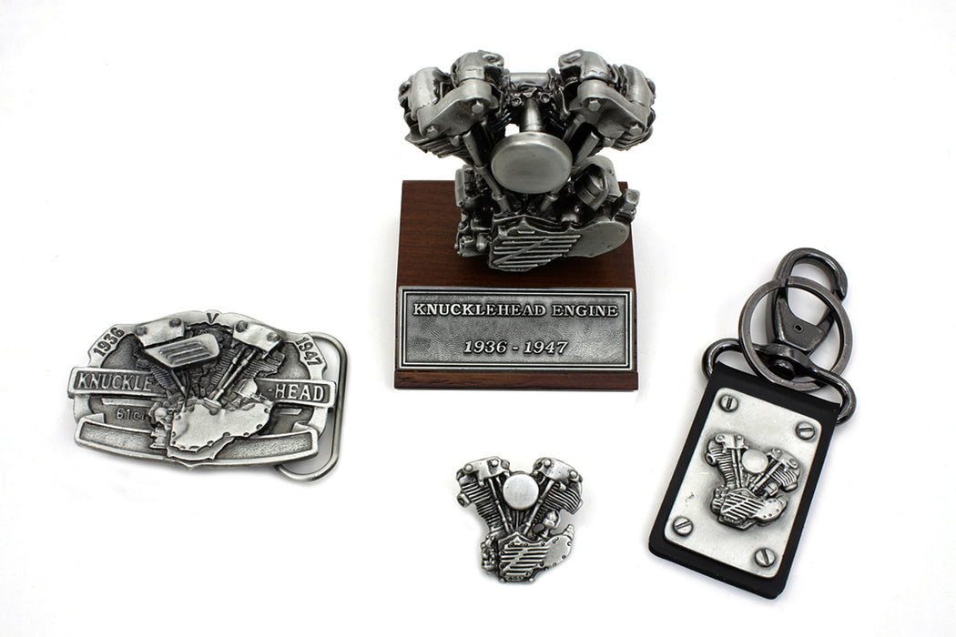 Knucklehead Motorcycle Gift Set 0 /  All