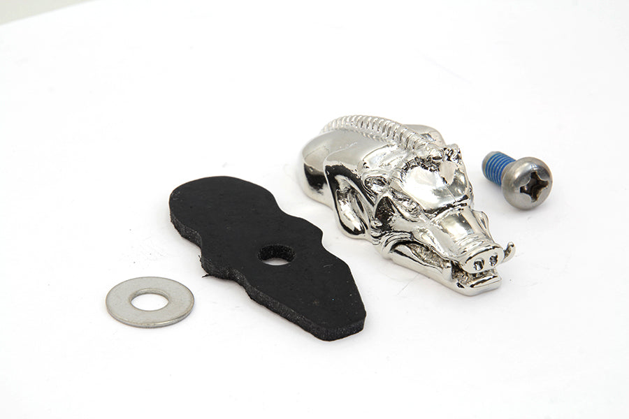 Boar Set Chrome Plated 0 /  All models