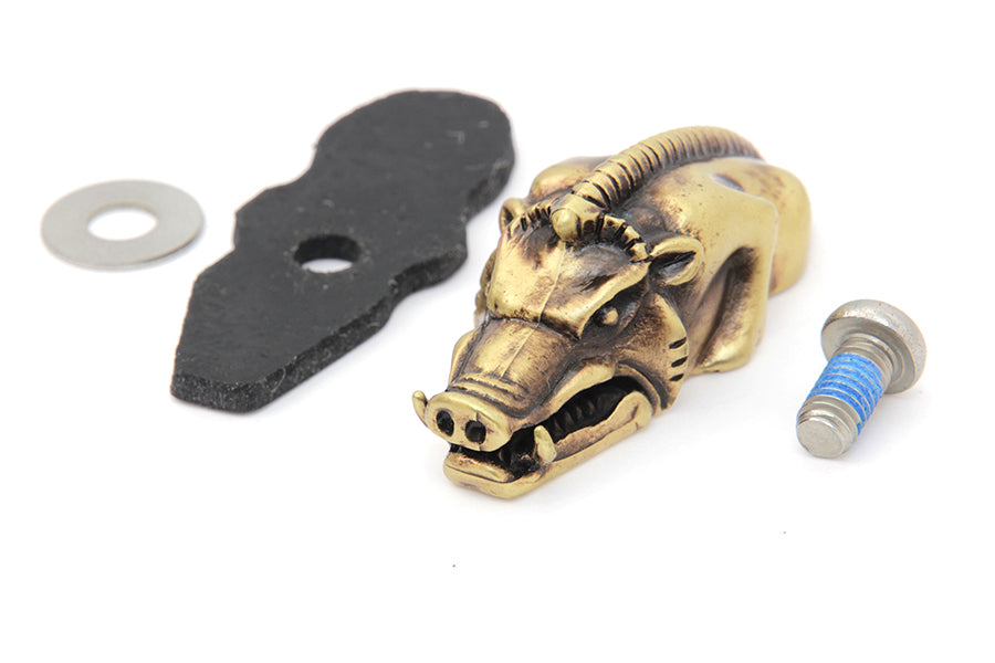 Boar Set Patina 0 /  All models