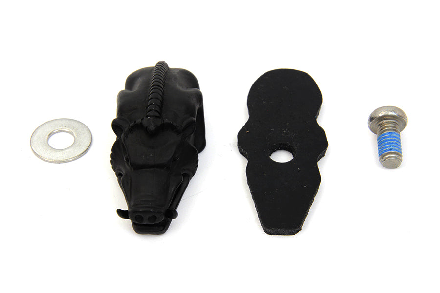 Boar Set Black 0 /  All models