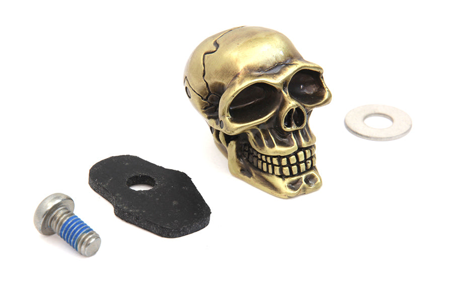 Skull Set Patina 0 /  All models