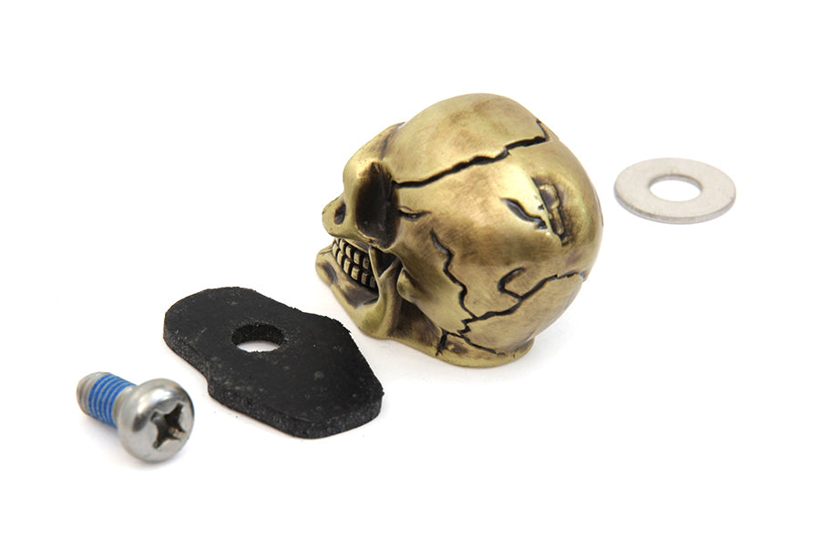 Skull Set Patina 0 /  All models