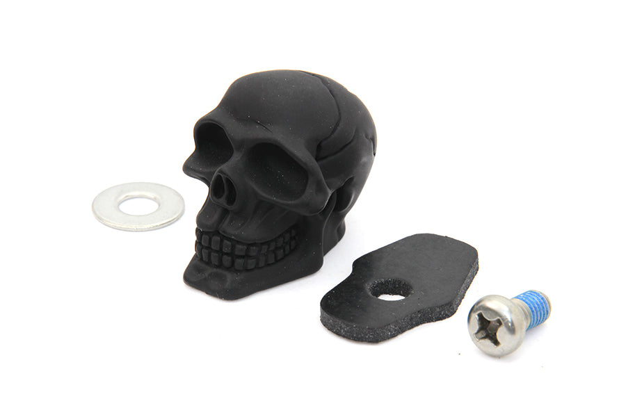 Skull Set Black 0 /  All models
