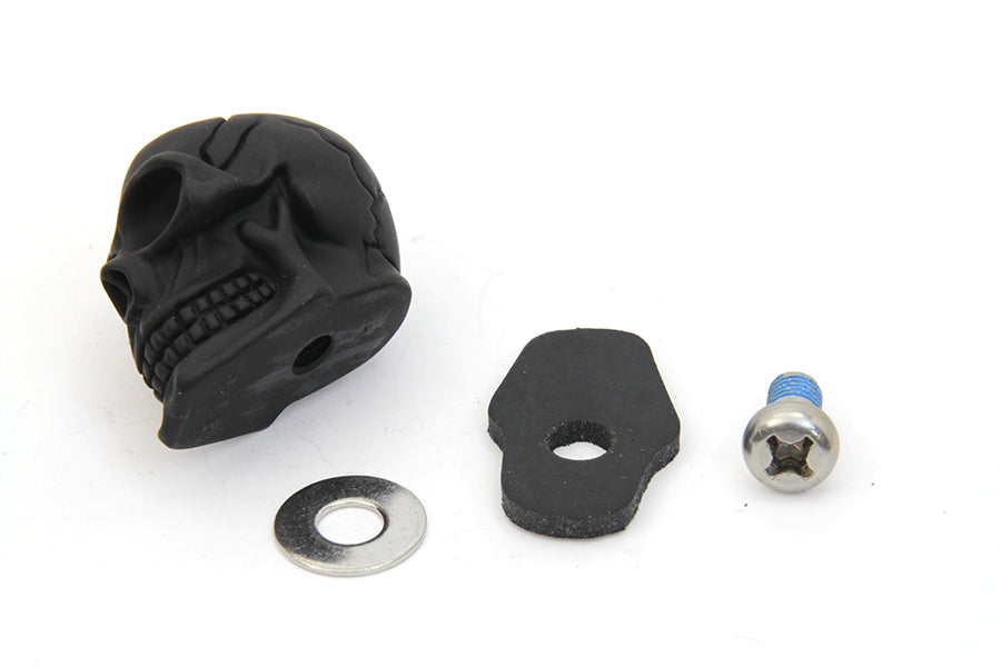 Skull Set Black 0 /  All models