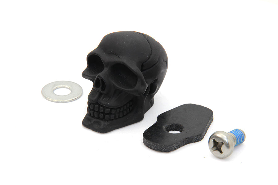 Skull Set Black 0 /  All models