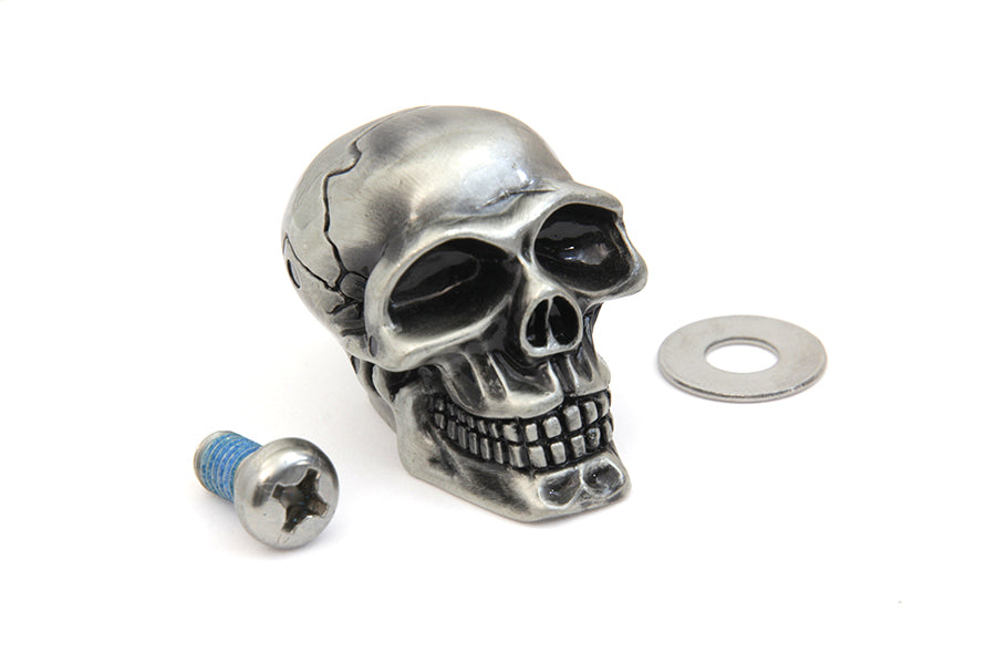 Skull Set Antique-Silver 0 /  All models