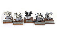 Load image into Gallery viewer, Pewter Motor Model Set 0 /  All