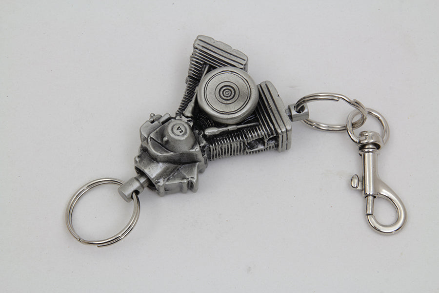 Evolution Engine Keychain 0 /  All