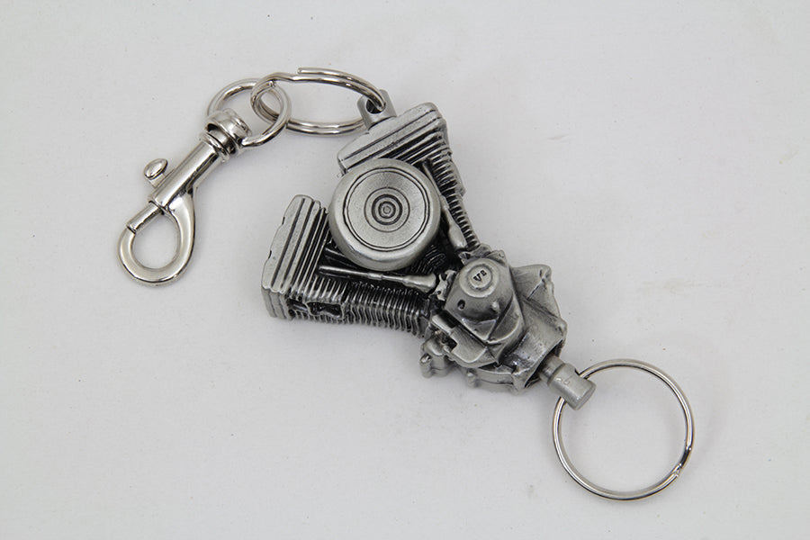 Evolution Engine Keychain 0 /  All