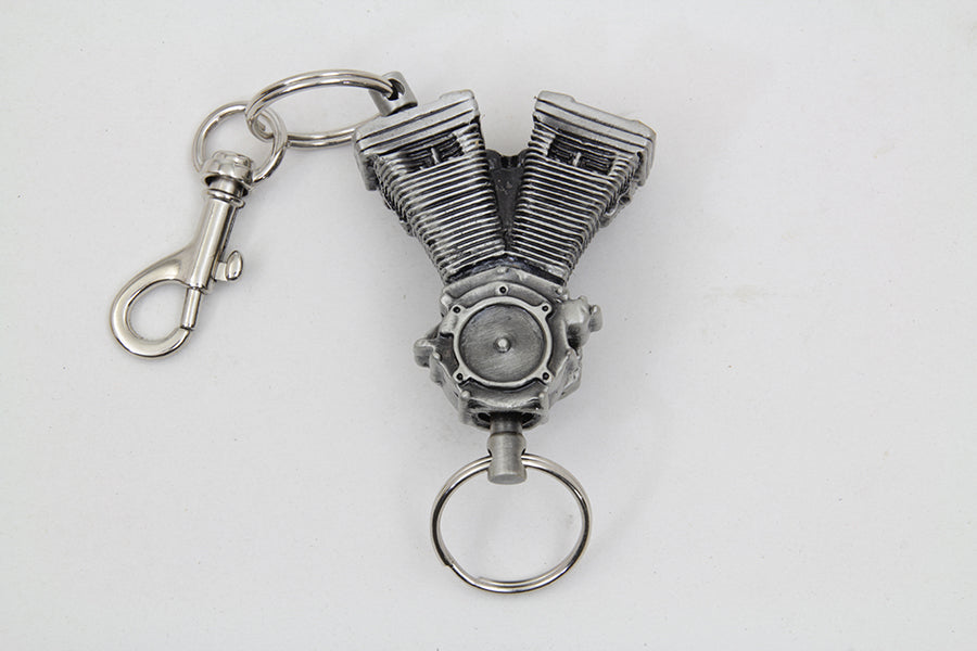 Evolution Engine Keychain 0 /  All