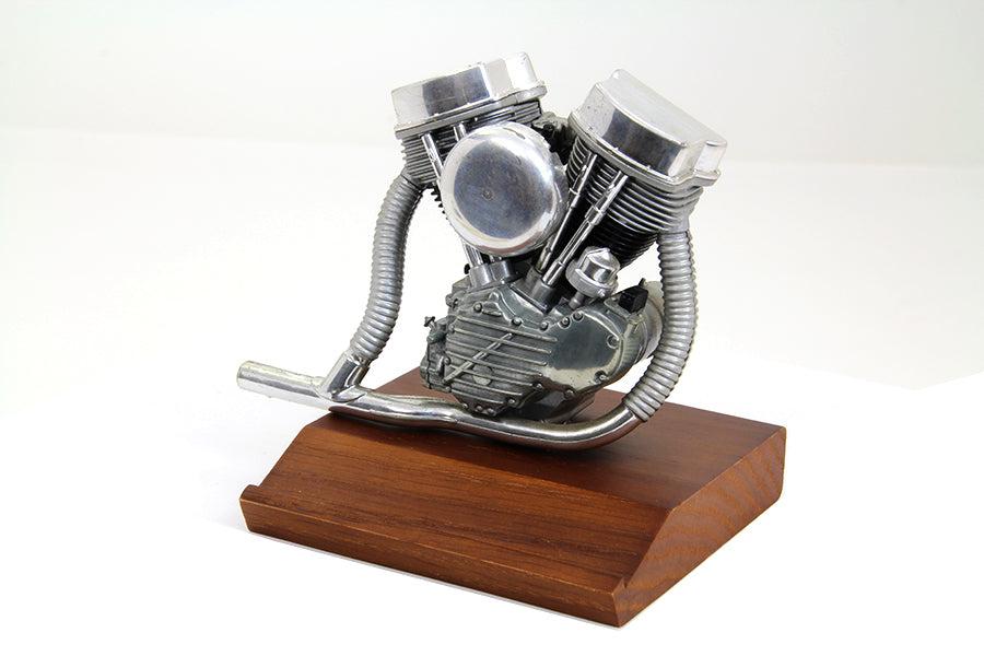 Large Panhead Motor Model 0 /  All