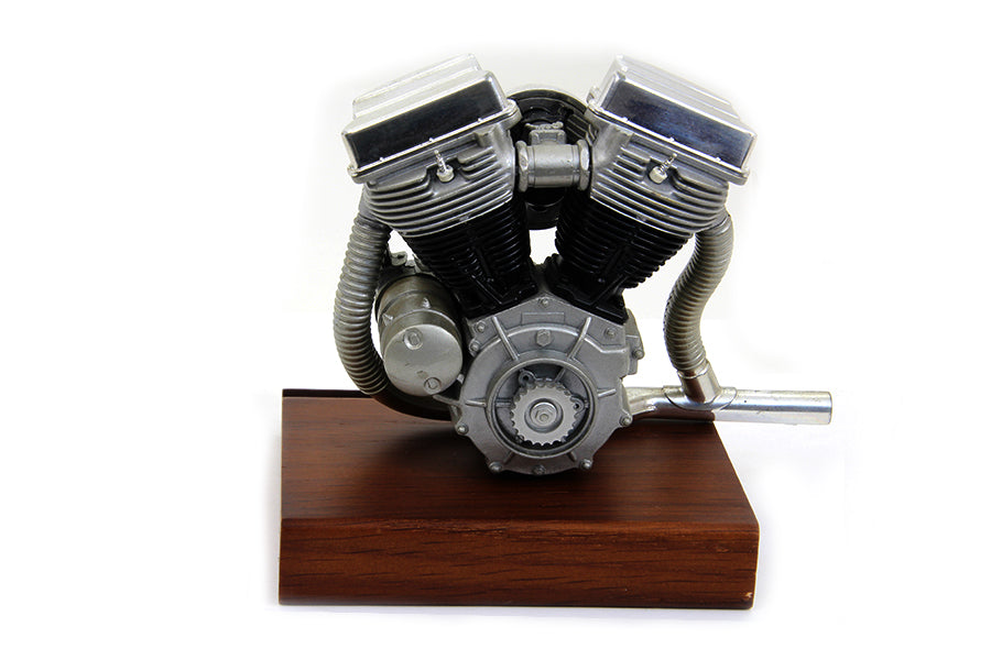 Large Panhead Motor Model 0 /  All