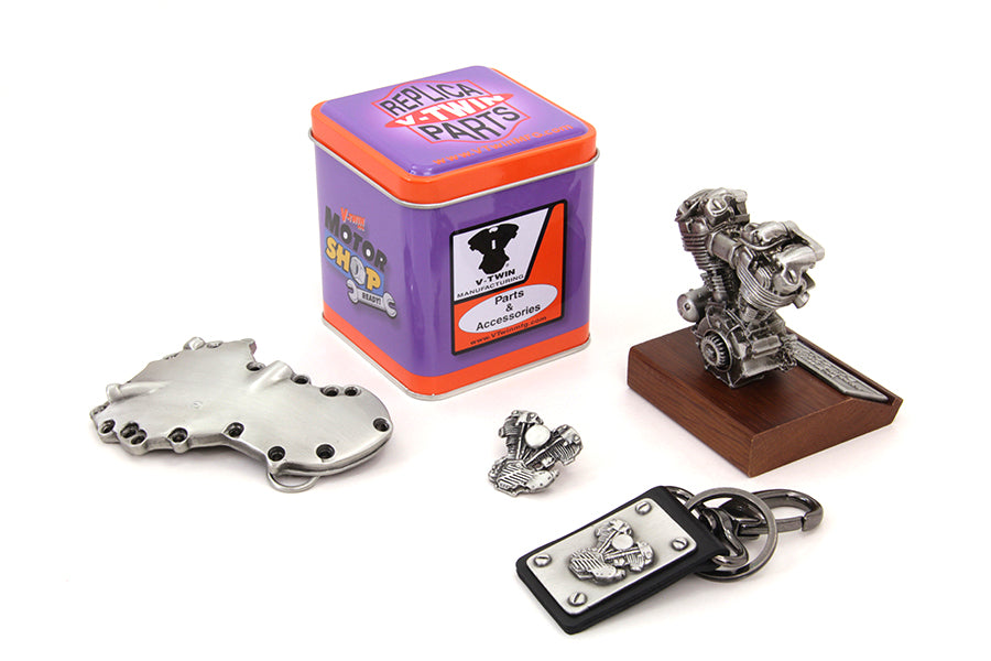 Knucklehead Gift Set 0 /  All