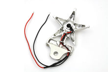 Load image into Gallery viewer, Safety License Plate Topper with LED Lamp 0 /  All models