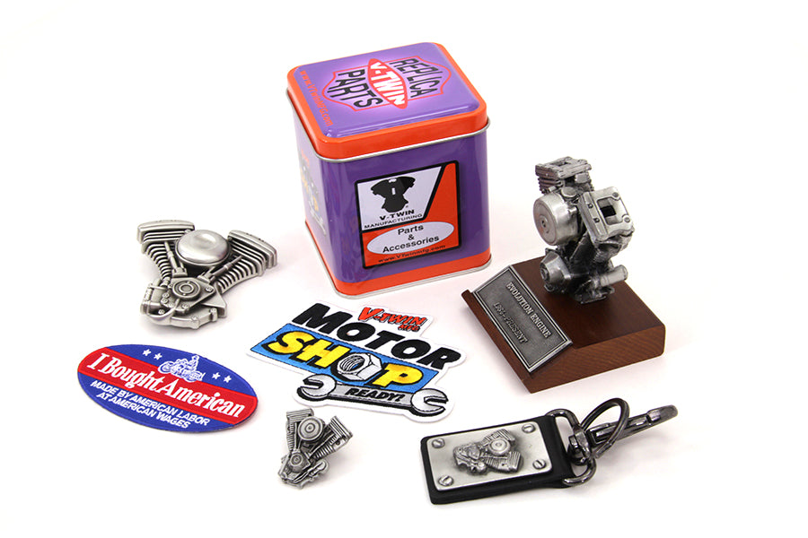Evolution Motorcycle Gift Set 0 /  All