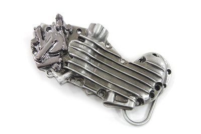 45 Cam Cover Belt Buckle 0 /  All models