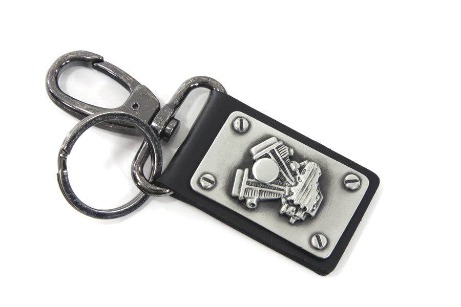 Panhead Motor Keychain 0 /  All models