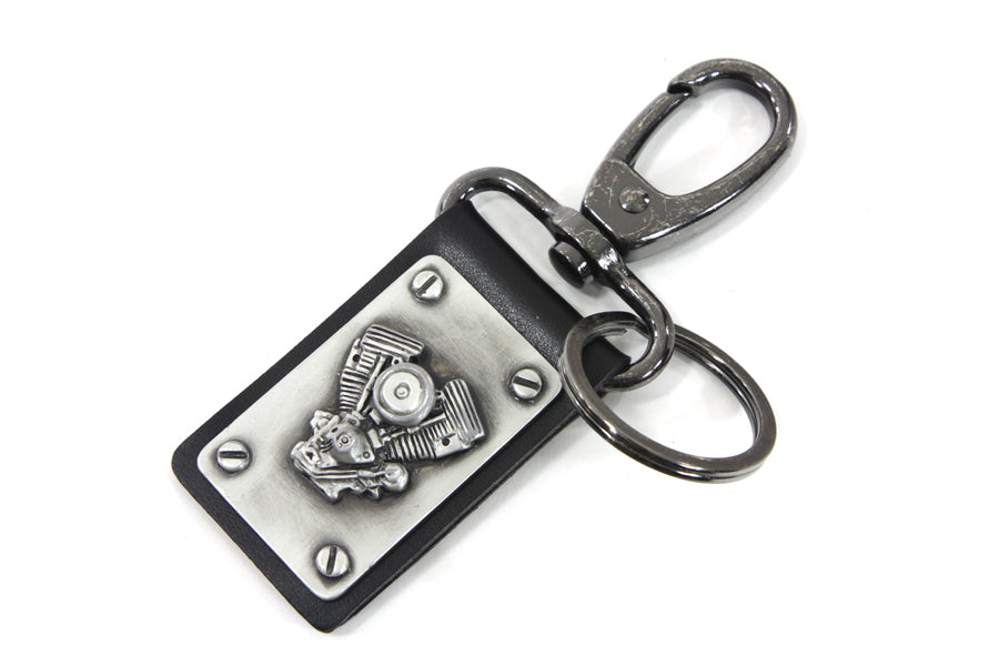 Evolution Motor Keychain 0 /  All models