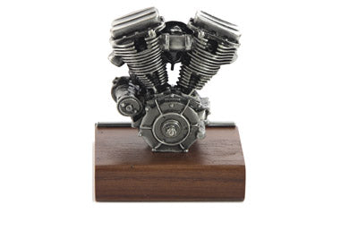 Panhead Motor Model 0 /  All