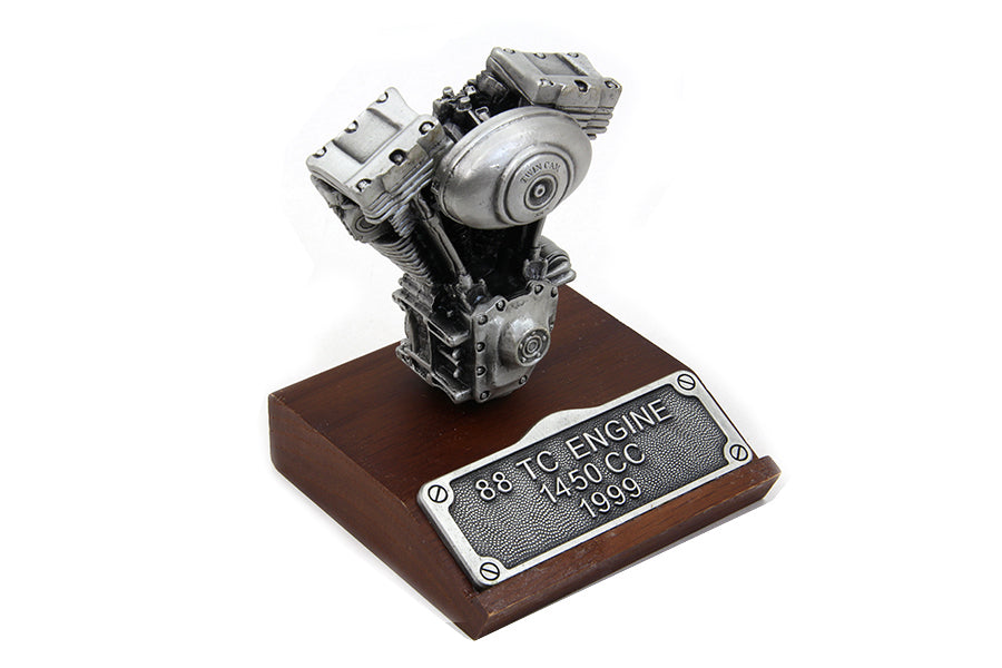 TC-88 Replica Motor Model 0 /  All