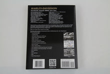 Load image into Gallery viewer, Clymer Repair Manual for 2011-Up FXST, FLST 2011 / 2017 FXST 2011 / 2017 FLST