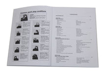 Load image into Gallery viewer, Clymer Repair Manual for 2011-Up FXST, FLST 2011 / 2017 FXST 2011 / 2017 FLST