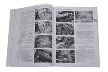 Load image into Gallery viewer, Clymer Repair Manual for 2011-Up FXST, FLST 2011 / 2017 FXST 2011 / 2017 FLST