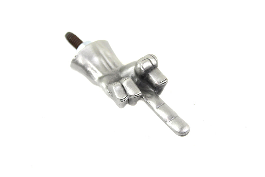 Middle Finger Fender Ornament 0 /  All models